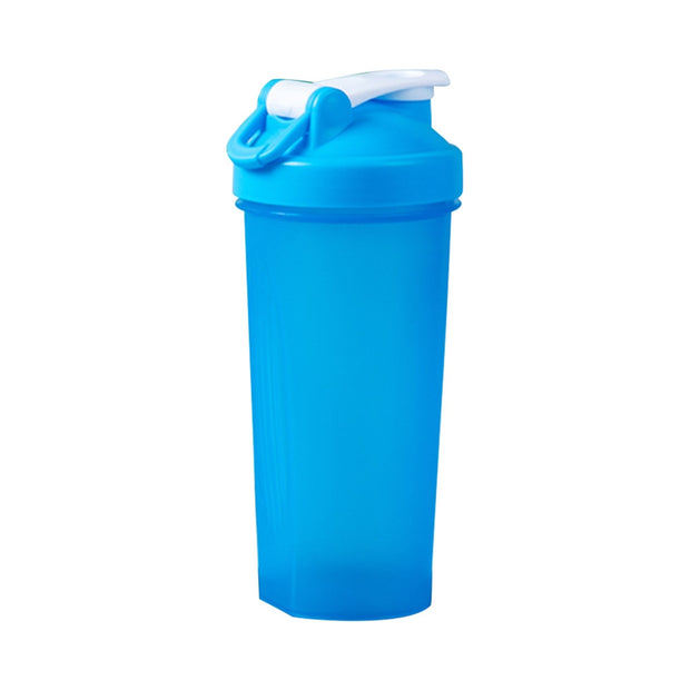 Protein Powder Shaker Bottle 500/600ml